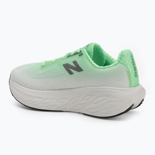 New Balance Fresh Foam X 1080 v14 electric jade scarpe da corsa da uomo