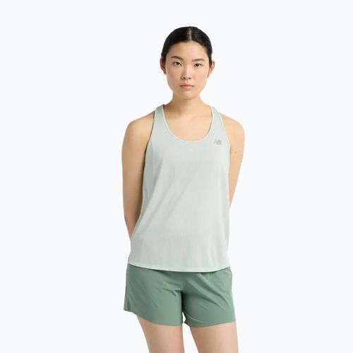Canotta New Balance Athletics donna clayashh