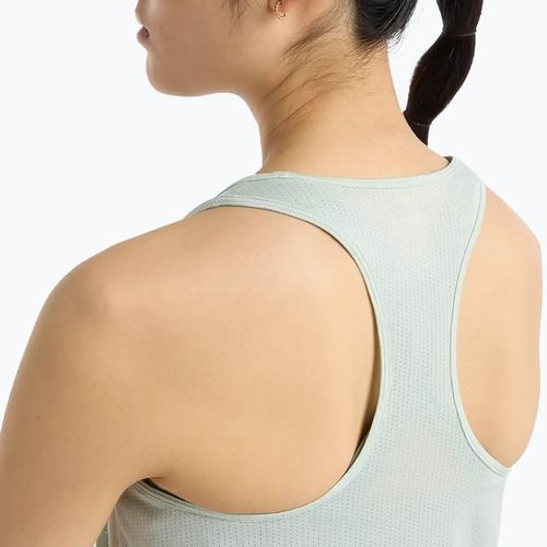 Canotta New Balance Athletics donna clayashh