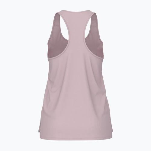 Canotta New Balance Sport Essentials da donna per il running rosesuga