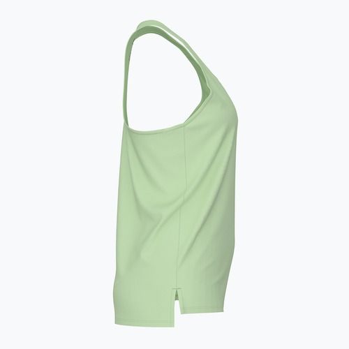 Canotta New Balance Sport Essentials da donna melonwat