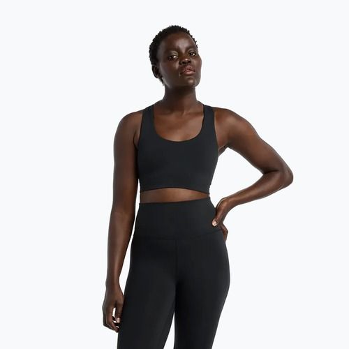 Reggiseno New Balance Define Train nero