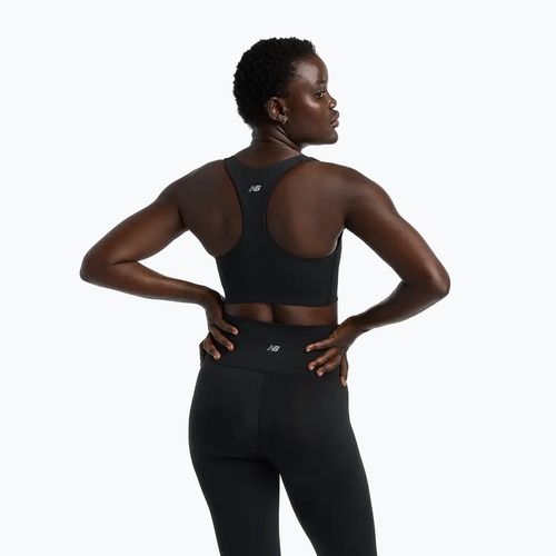 Reggiseno New Balance Define Train nero