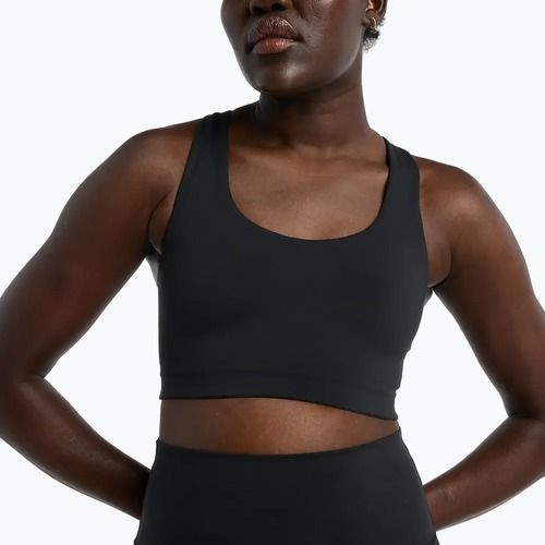 Reggiseno New Balance Define Train nero