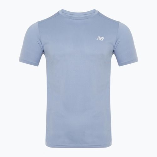 Maglietta da uomo New Balance Sport Essentials duskshow