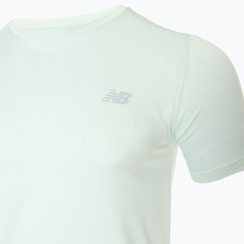 Maglietta da uomo New Balance Sport Essentials clayash