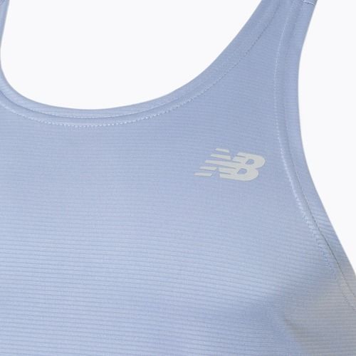 Canotta da corsa New Balance Sport Essentials Singlet Uomo duskshow