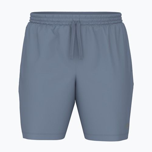 Pantaloncini da corsa New Balance Sport Essential 7" da uomo, in versione crepuscolare