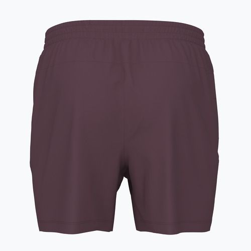 Pantaloncini da corsa New Balance Sport Essential 5" fadedplu da uomo
