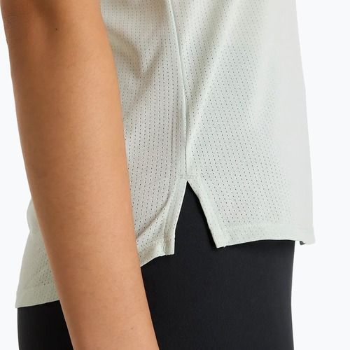 Maglietta New Balance Athletics da donna clayashh