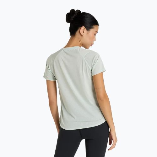 Maglietta New Balance Athletics da donna clayashh