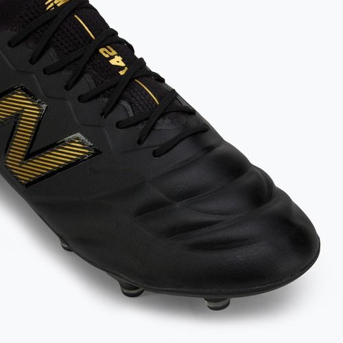 Scarpe da calcio da uomo New Balance 442 Elite FG V2 nero