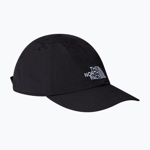 Cappello da baseball The North Face Horizon nero/tnf bianco