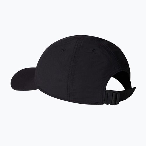 Cappello da baseball The North Face Horizon nero/tnf bianco
