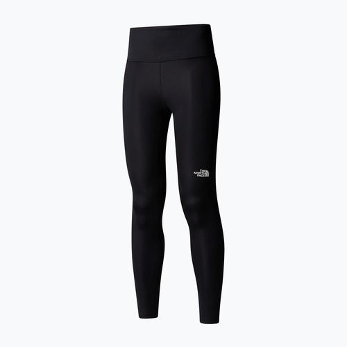Leggings da corsa da donna The North Face Flex 28IN tnf nero
