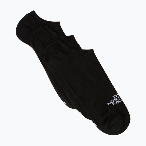 The North face Multi Sport Calze invisibili 3 paia tnf nero