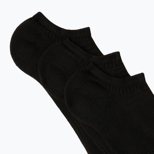The North face Multi Sport Calze invisibili 3 paia tnf nero