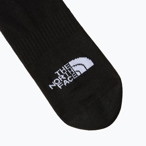 The North face Multi Sport Calze invisibili 3 paia tnf nero
