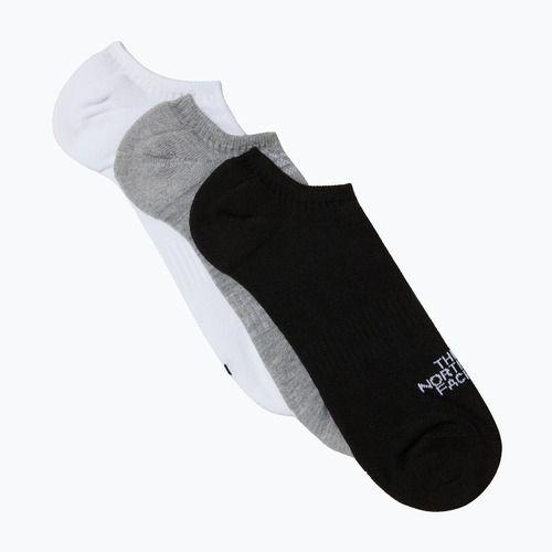 The North face Multi Sport Calzini invisibili 3 paia neri assortiti