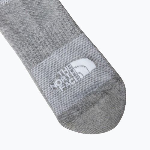 The North face Multi Sport Calzini invisibili 3 paia neri assortiti