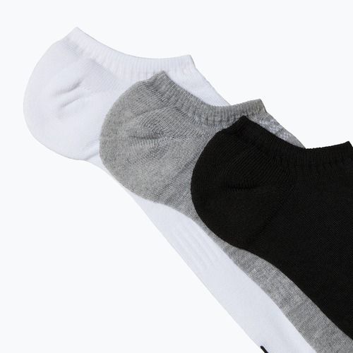 The North face Multi Sport Calzini invisibili 3 paia neri assortiti