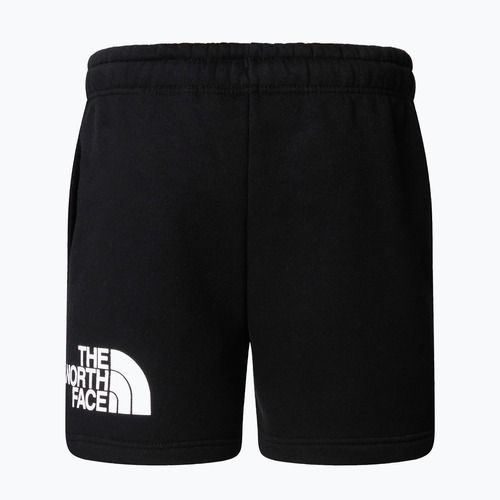 Pantaloncini da bambino The North Face Regular Cotone tnf nero