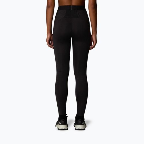 Leggings da donna The North Face Refina 27" tnf nero