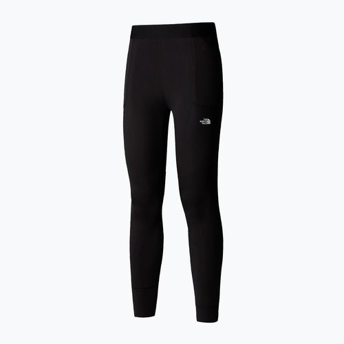 Leggings da donna The North Face Refina 27" tnf nero