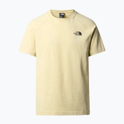 Maglietta The North Face North Faces gravel da uomo
