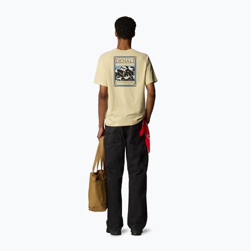 Maglietta The North Face North Faces gravel da uomo