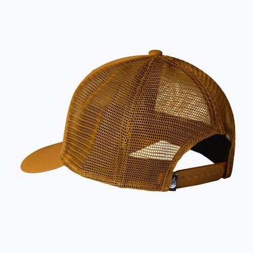 The North Face Mudder Trucker timber berretto da baseball marrone scuro
