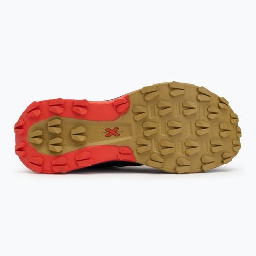 La Sportiva scarponi da uomo Prodigio Hike GTX onyx/mountain red