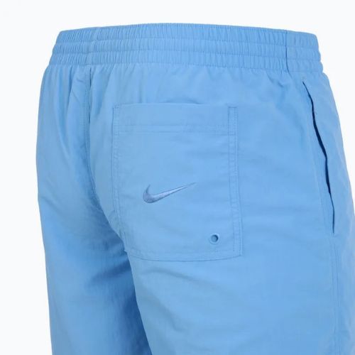 Pantaloncini da bagno Nike Specs 7" Uomo Blu università del volley
