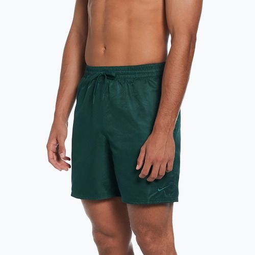 Pantaloncini da bagno Nike Swim Breaker 7" Volley fir da uomo