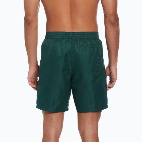 Pantaloncini da bagno Nike Swim Breaker 7" Volley fir da uomo