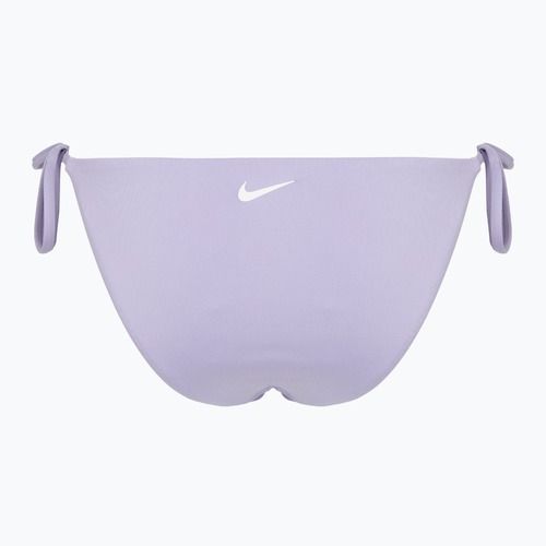 Nike Essential Tie String Bikini slip bagno ortensie