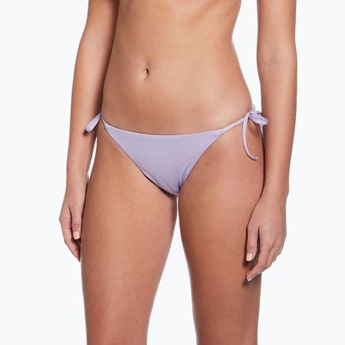 Nike Essential Tie String Bikini slip bagno ortensie