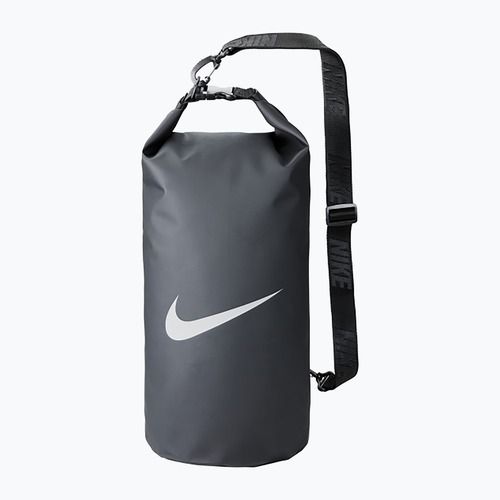 Nike Dry Swim Bag 20 l nero