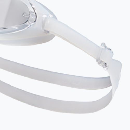 Occhiali da nuoto Nike Hyper Flow celar