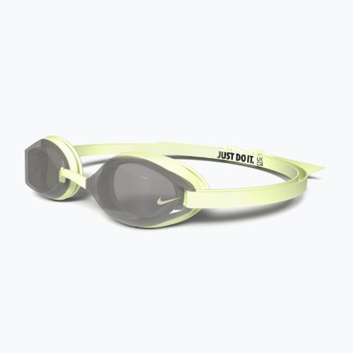 Occhialini da nuoto Nike Legacy barely volt