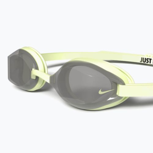 Occhialini da nuoto Nike Legacy barely volt