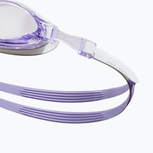 Occhialini da nuoto Nike Chrome hydrangeas
