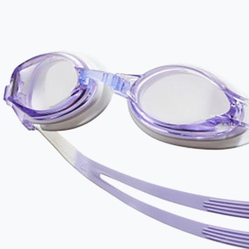 Occhialini da nuoto Nike Chrome hydrangeas
