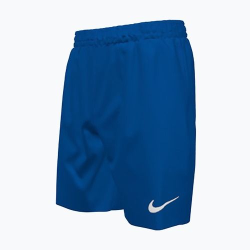 Pantaloncini da bagno Nike Essential 6" Volley game royal da bambino