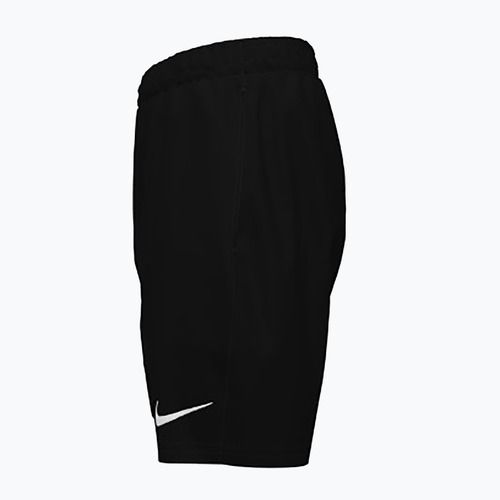 Pantaloncini da bagno Nike Essential 6" Volley da bambino, nero