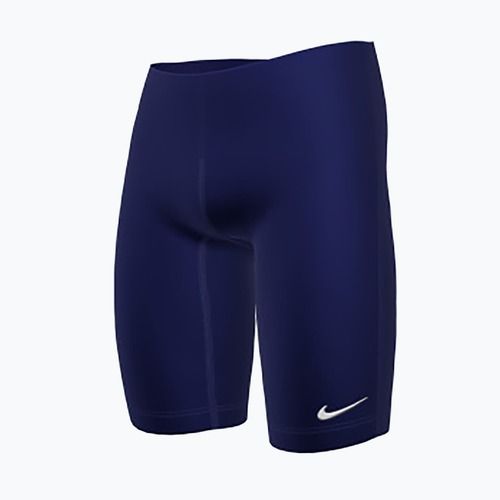 Nike Hydrastrong Solid Bambini Swim Jammers mezzanotte marina