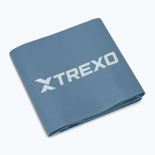 XTREXO banda di resistenza TXO-B4Z051-BL 9-11 kg blu