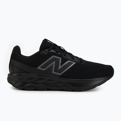 Scarpe da corsa da donna New Balance Fresh Foam 520's V9 nero