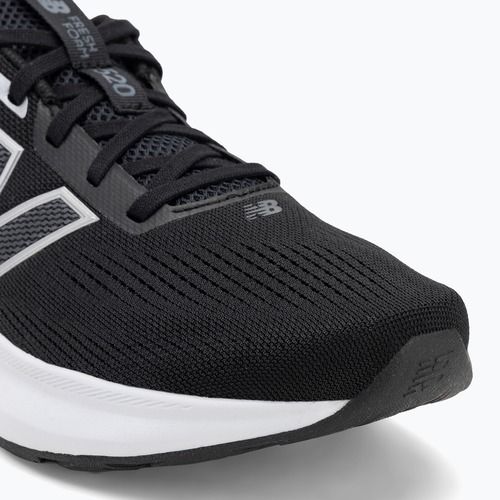 New Balance Fresh Foam 520's V9 nero M520LK9 scarpe da corsa da uomo