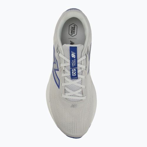 New Balance Fresh Foam 520's V9 materia grigia 2 scarpe da corsa da uomo